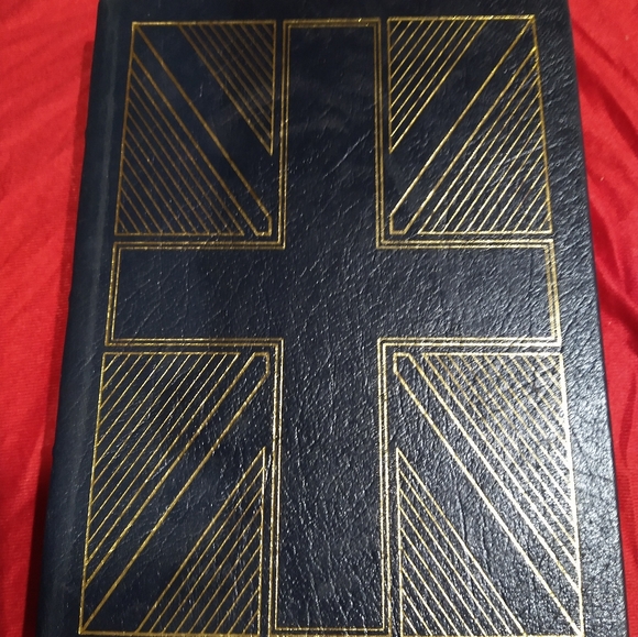 Easton Press Lord Jim, Joseph Conrad - Picture 2 of 3